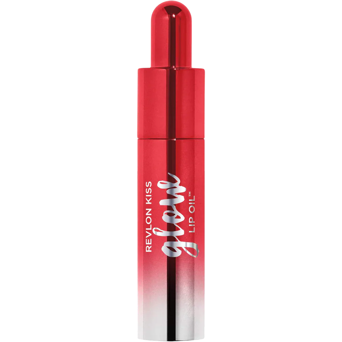 Kiss Glow Lip Oil - M.V.Peach