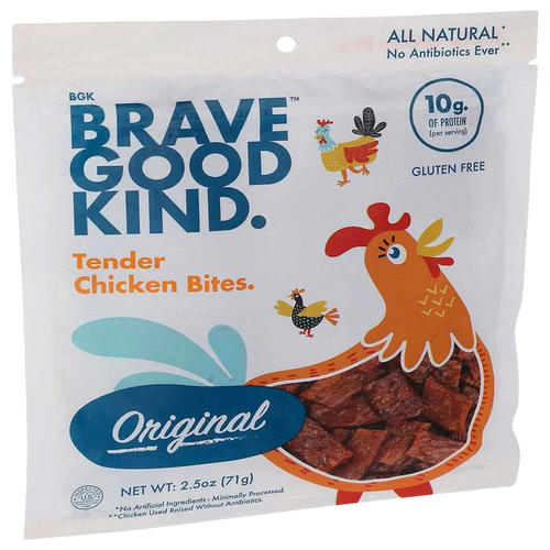 Chicken Bites Original
