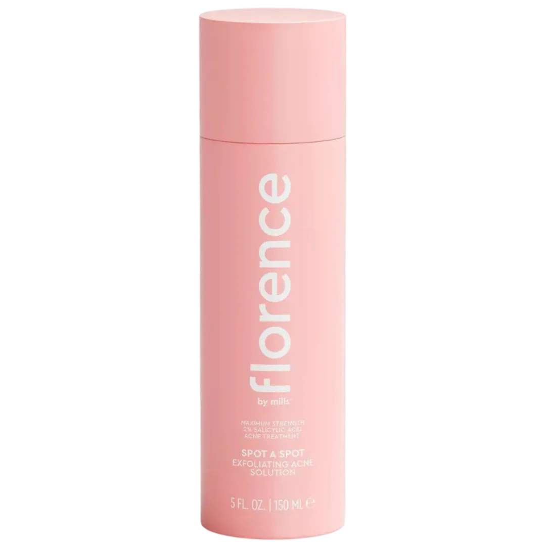Spot A Spot Exfoliating Blemish Solution