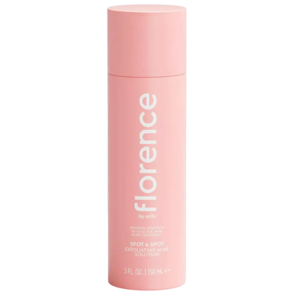 Spot A Spot Exfoliating Blemish Solution