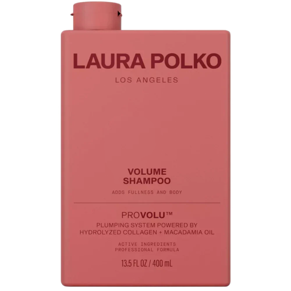 Volume Hair Shampoo