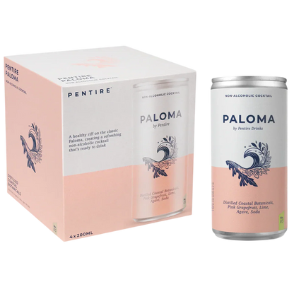 NA Paloma (4 Pack)