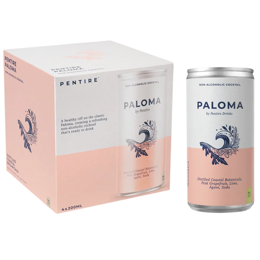 NA Paloma (4 Pack)