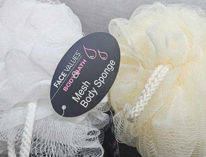 Mesh Sponge - 1 CT