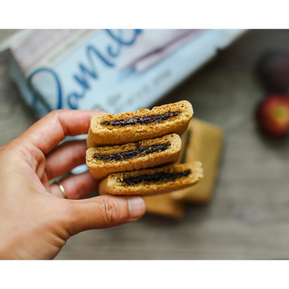 Figgies & Jammies Extra Large Cookies