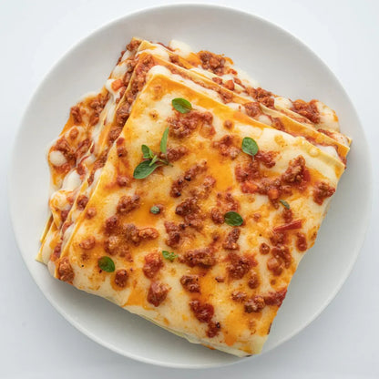 Vegetable Ragu Lasagna Kit Pasta