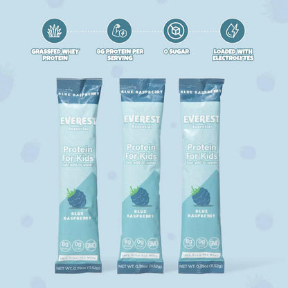 Protein Water Blue Raspberry (10 CT)