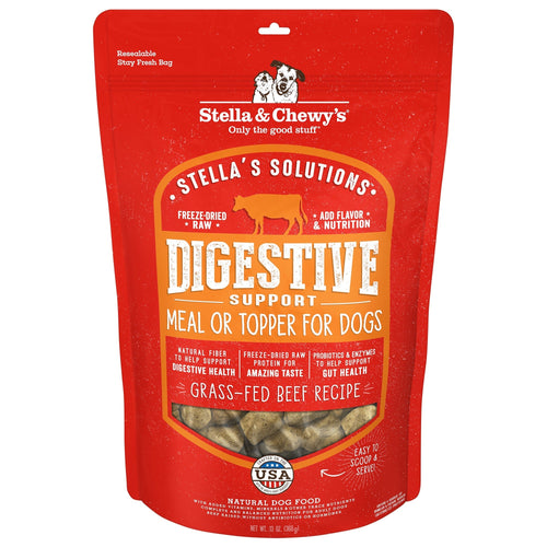 Stella’s Solutions Digestive Support for Dogs
