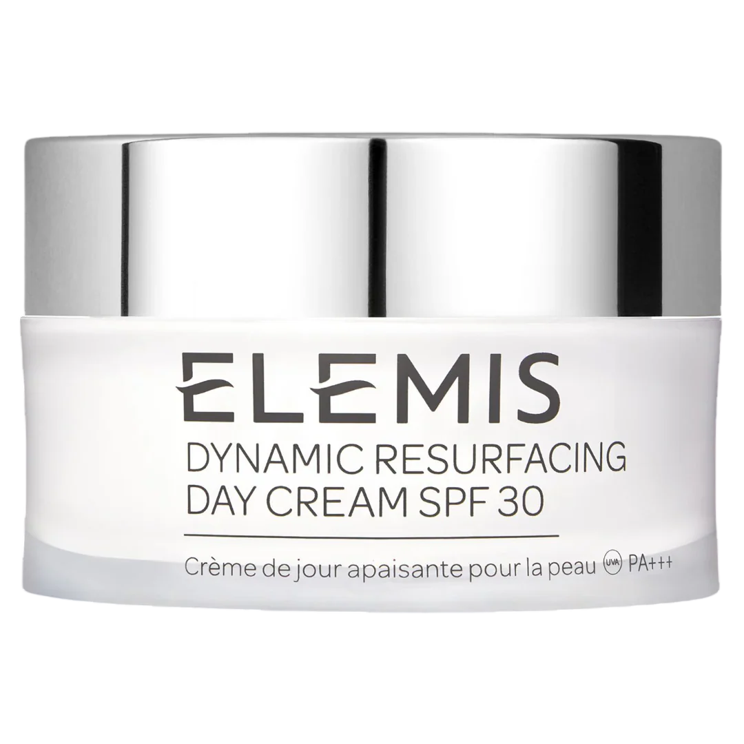 Dynamic Resurfacing Day Cream SPF 30