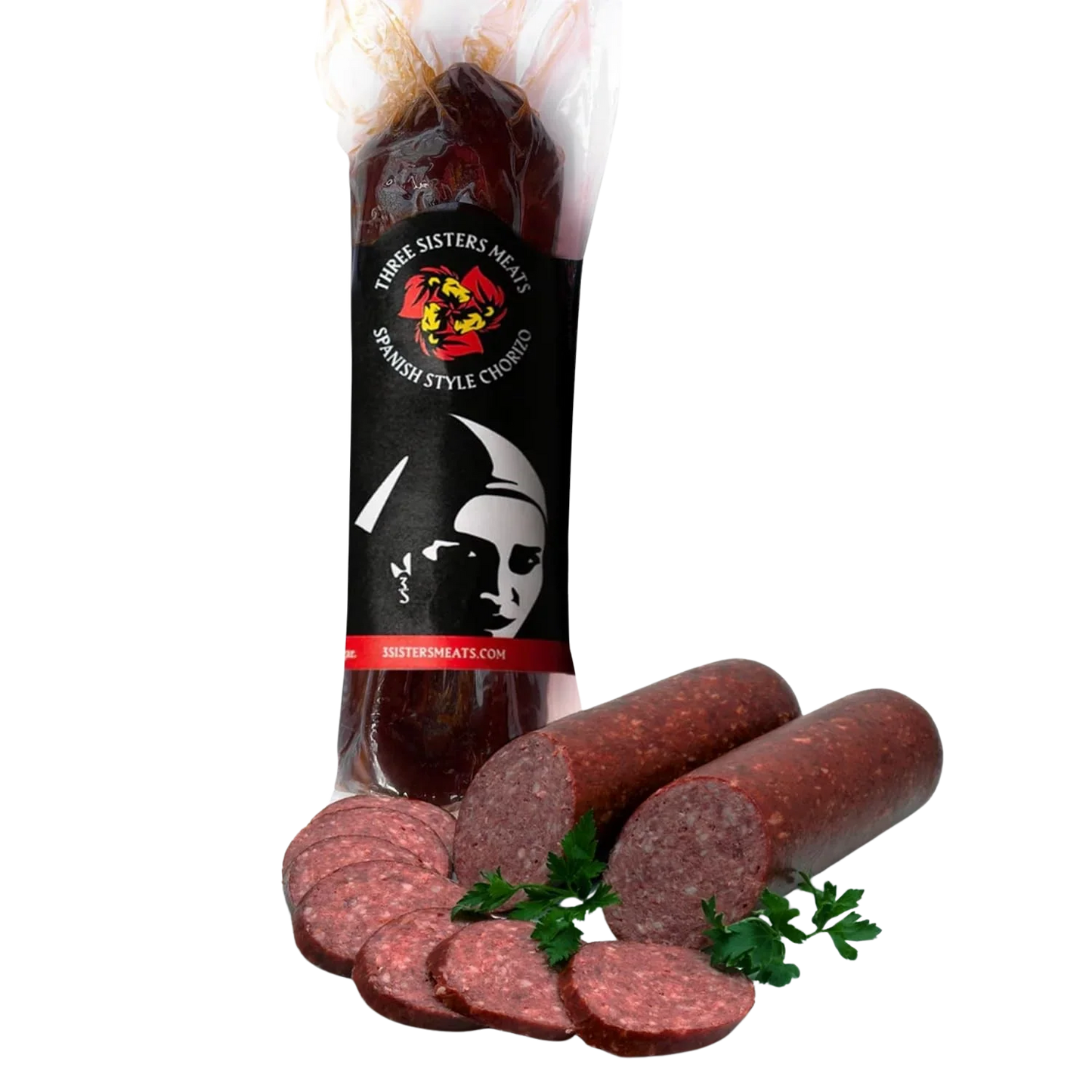 Dry Cured Chorizo