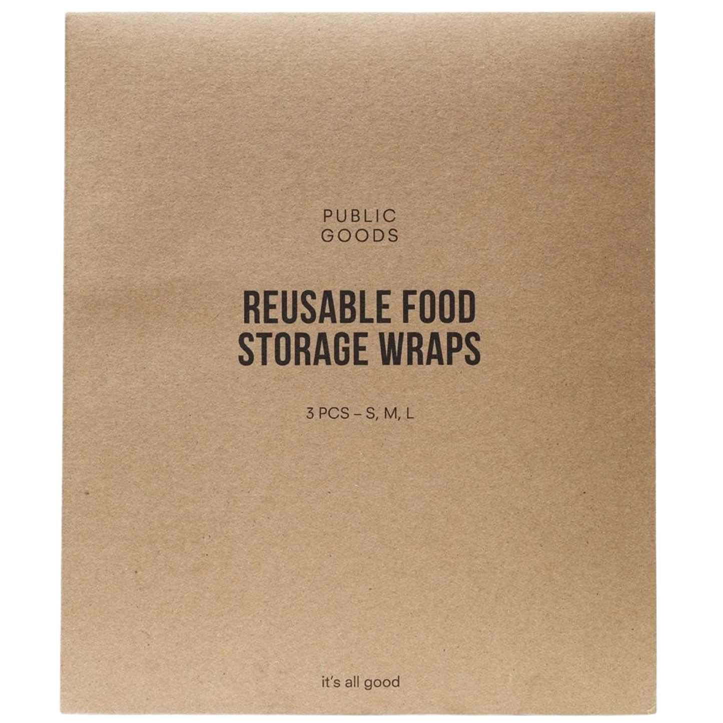 Beeswax Wraps