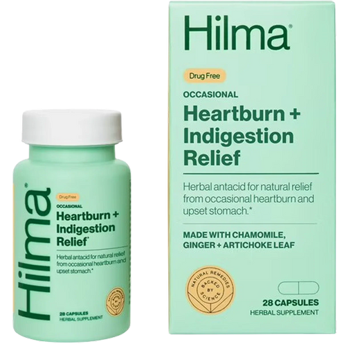 Occasional Heartburn And Indigestion Relief (28 CT)