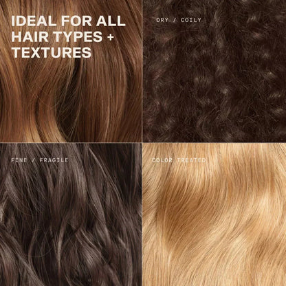 Volume Hair Shampoo