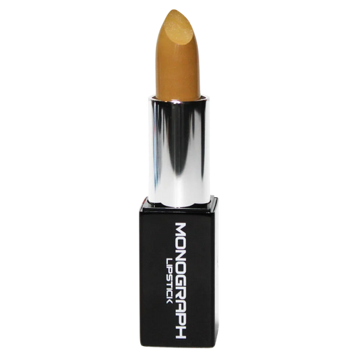 Monograph Cream Lipstick - Glow