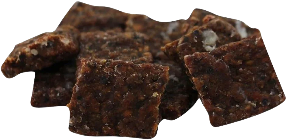 Venison Steak Bites Jerky