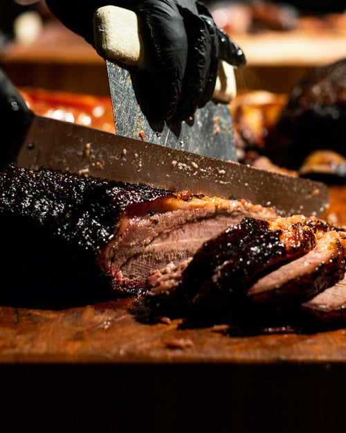 Colossal "Dino" Beef Ribs (Next-Day Delivery)