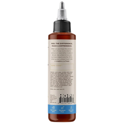 Repair My Hair Vitamin Booster Rinse-Out Treatment