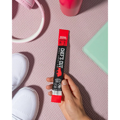 Beef & Pork Jerky Sticks (16 CT)
