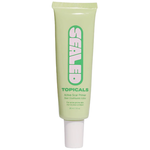 Sealed Active Primer
