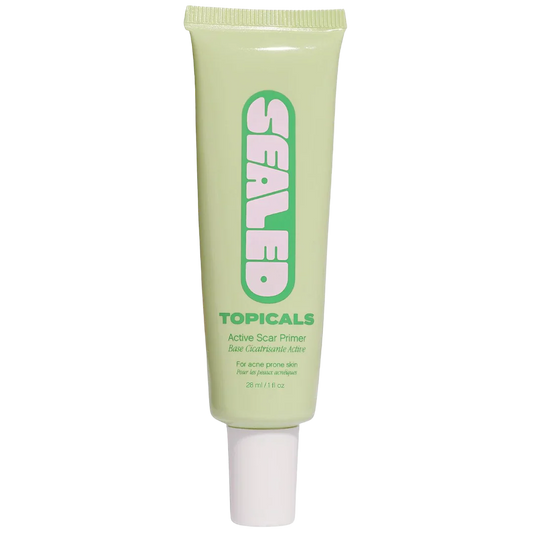 Sealed Active Primer