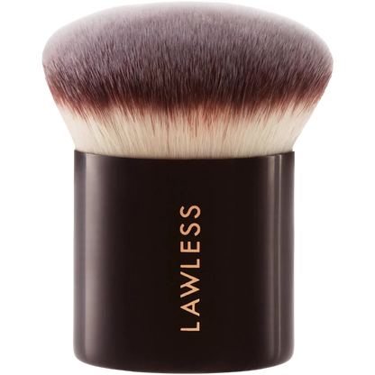 Body Buffing Brush