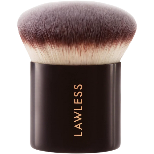 Body Buffing Brush