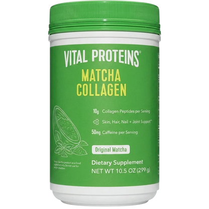 Matcha Collagen