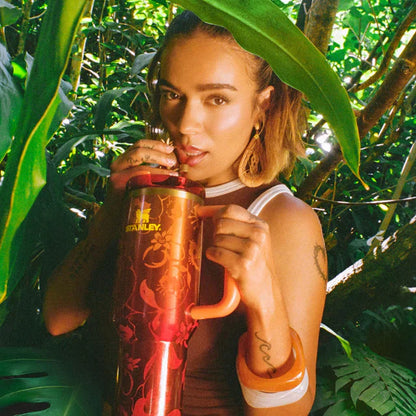 Karol Limited Edition 40 oz Tumbler