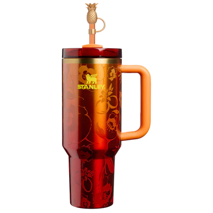 Karol Limited Edition 40 oz Tumbler