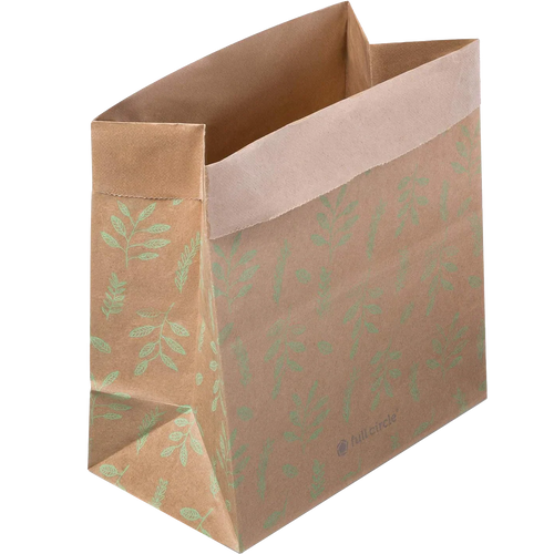 Compostable Waste Bags (10 CT)