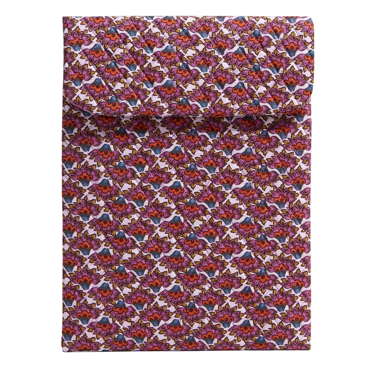 Large Tech Sleeve - Scaevola Fan