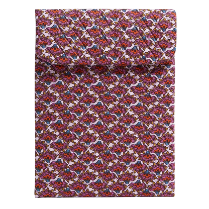 Large Tech Sleeve - Scaevola Fan