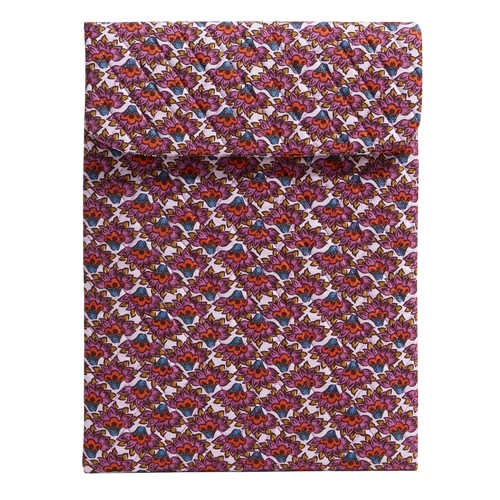 Large Tech Sleeve - Scaevola Fan