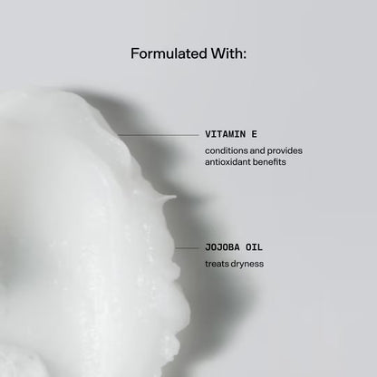 Day Dissolve Cleansing Balm with Eucalyptus Oil and Vitamin E