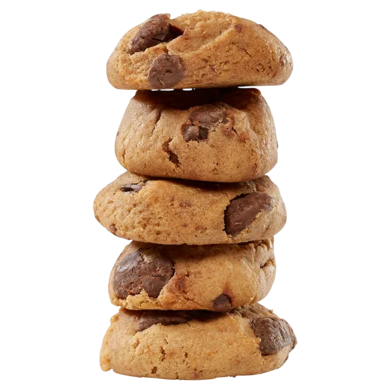 Chocolate Chip Bites  Big Box Of Bites