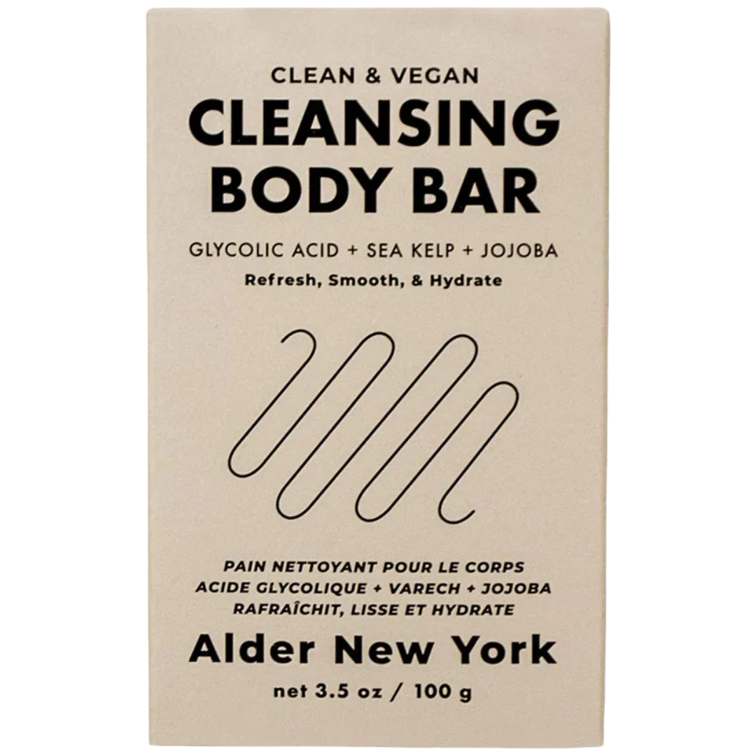 Cleansing Body Bar