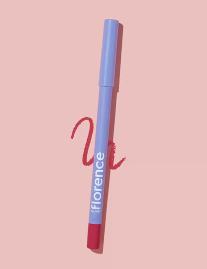 Mark My Words Lip Liner Bold