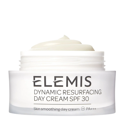Dynamic Resurfacing Day Cream SPF 30