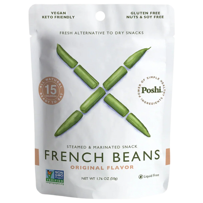 French Beans - Original Flavor (10 Pack)