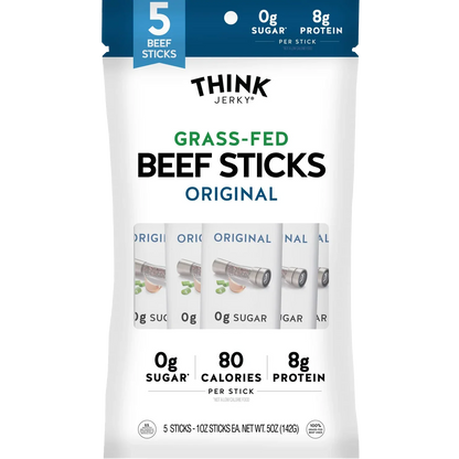 Original Beef Sticks (5 Pack)