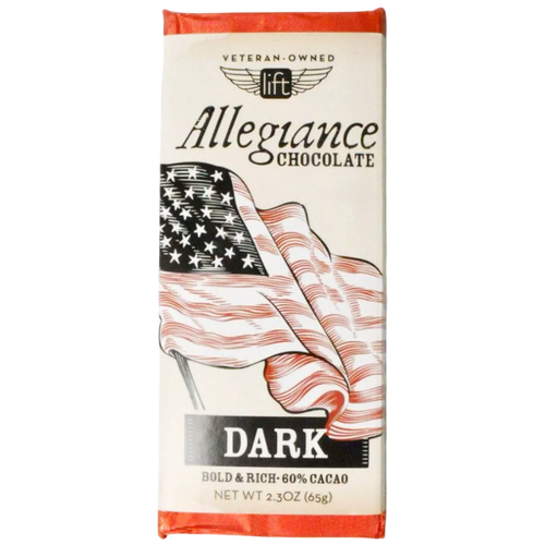 Dark Chocolate Bar