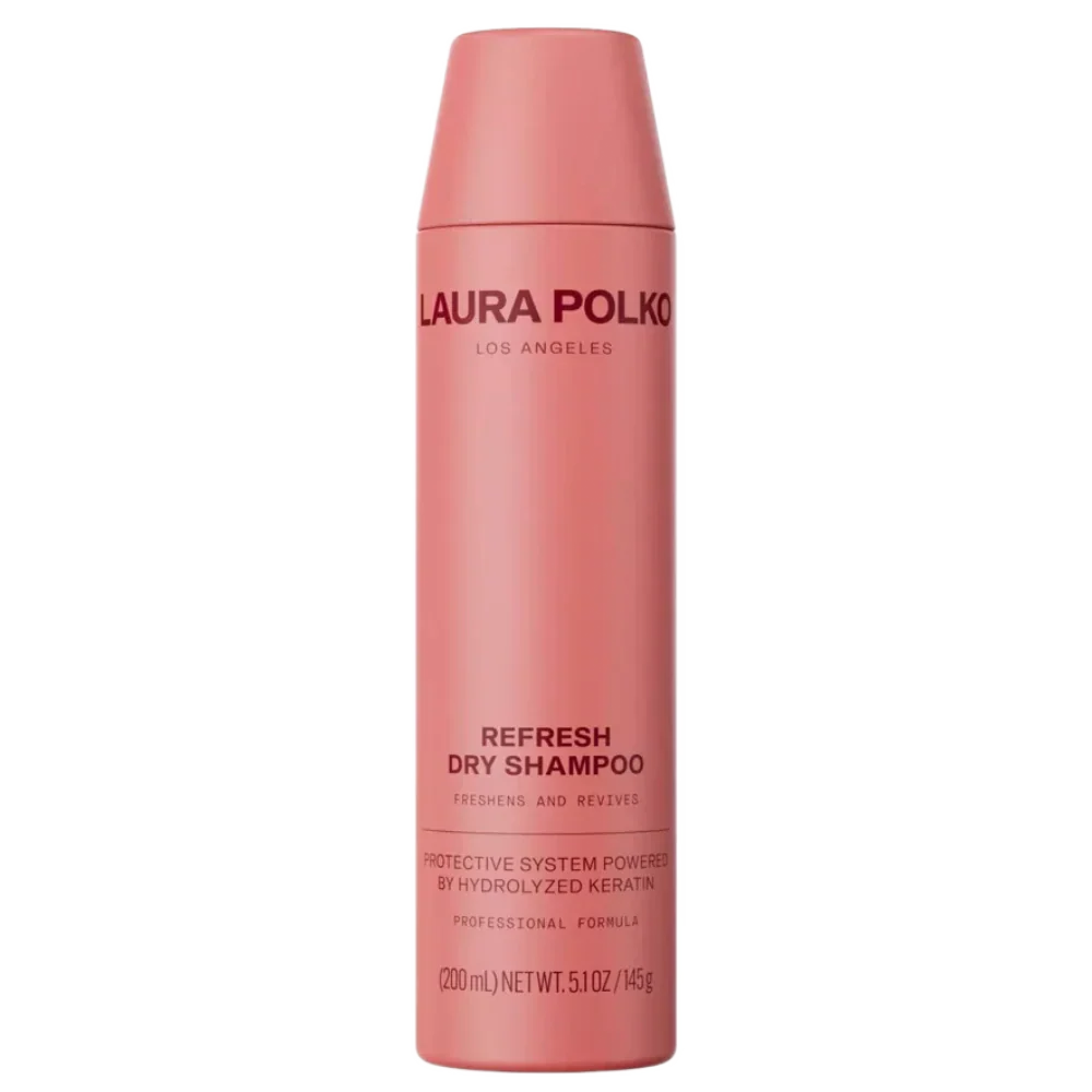Refresh Dry Shampoo