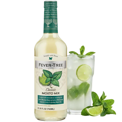 Classic Mojito Mixer