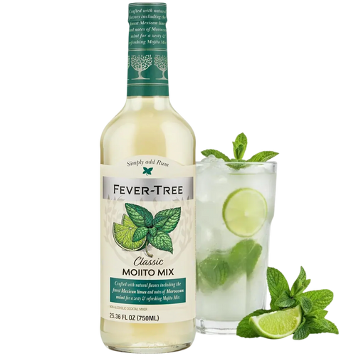 Classic Mojito Mixer