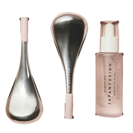 Genius Lift Ultra-Firming Cryotherapy Set