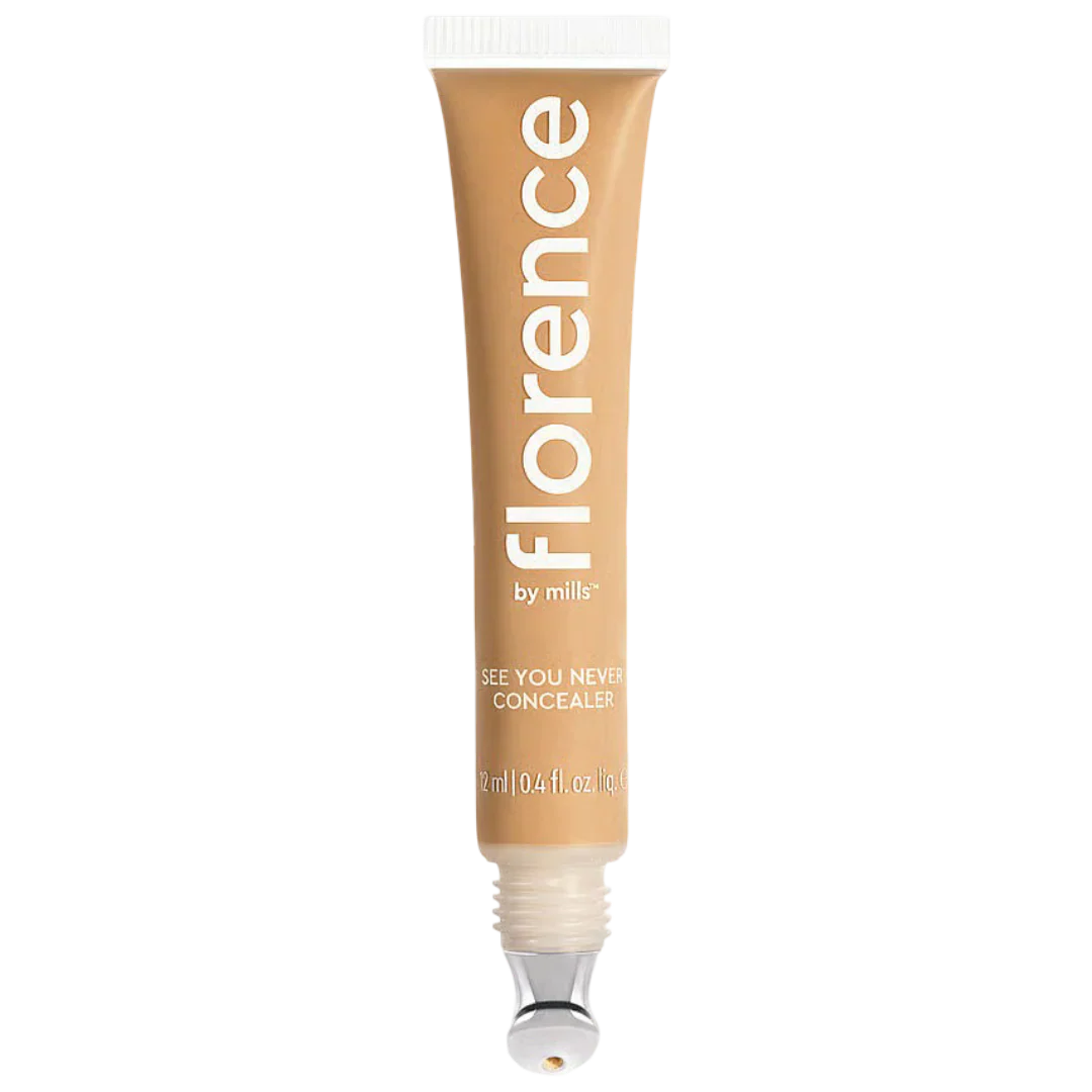 See You Never Concealer M095