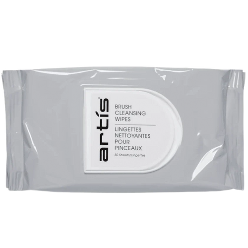 Brush Cleansing Wipes (30 CT)