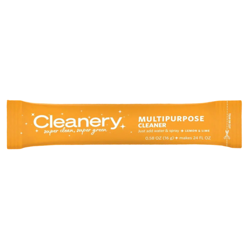 Multipurpose Cleaner - Single Refill - Lemon & Lime
