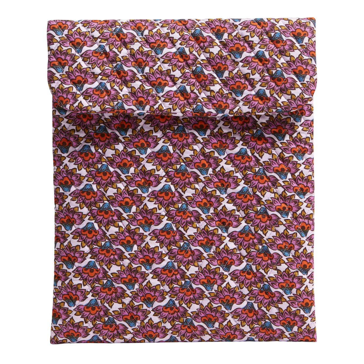 Essential Small Tech Sleeve - Scaevola Fan