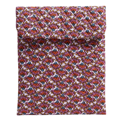 Essential Small Tech Sleeve - Scaevola Fan